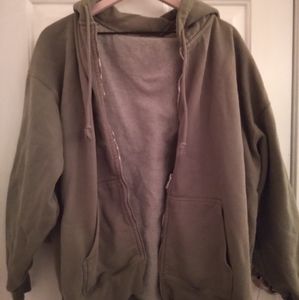 Brandy Melville Christy Hoodie